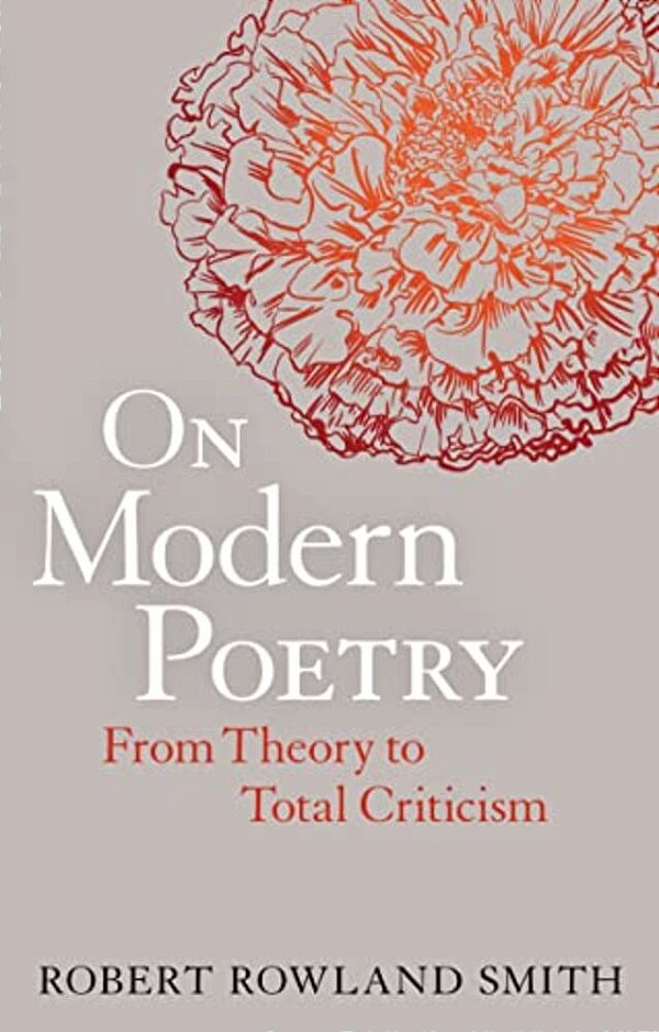 On Modern Poetry: From Theory To Total Criticism-..