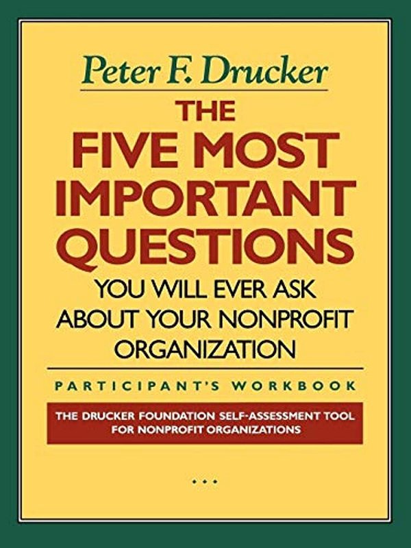 Five Most Important Questions-..