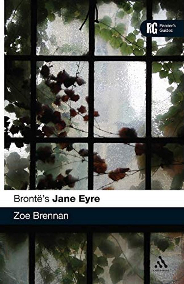 Bronte's Jane Eyre: A Reader's Guide-..