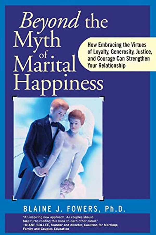 Myth Marital Happiness-..