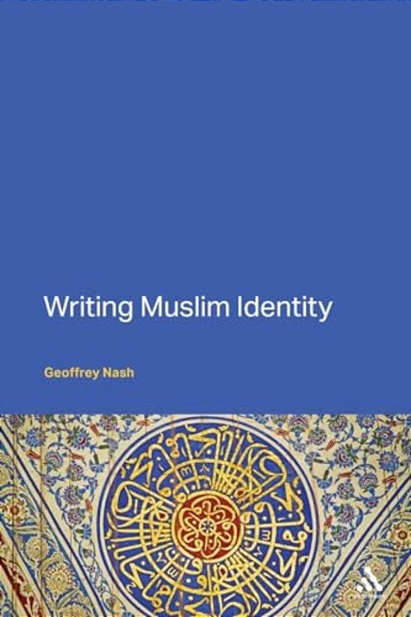 Writing Muslim Identity-..