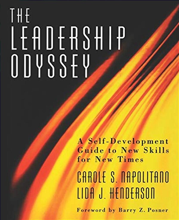 Leadership Odyssey-..