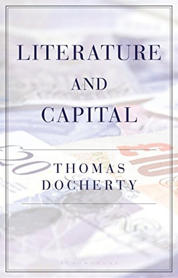 Literature And Capital-..