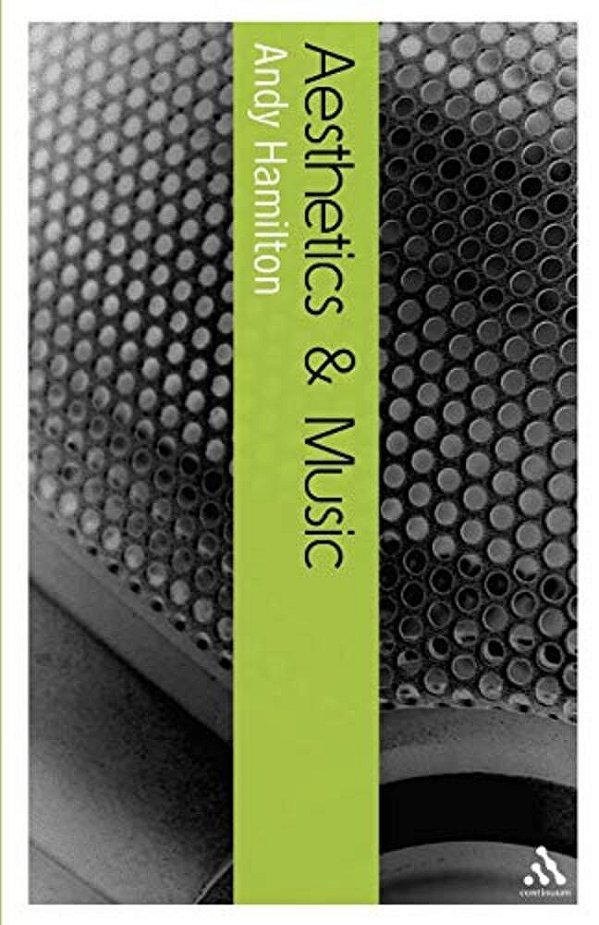 Aesthetics And Music-..