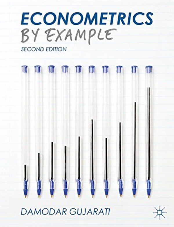 Econometrics By Example-..