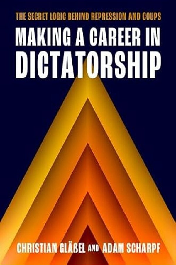 Making A Career In Dictatorship-..