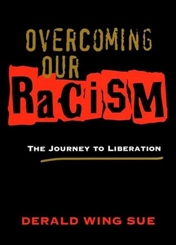 Overcoming Our Racism Pbk-..