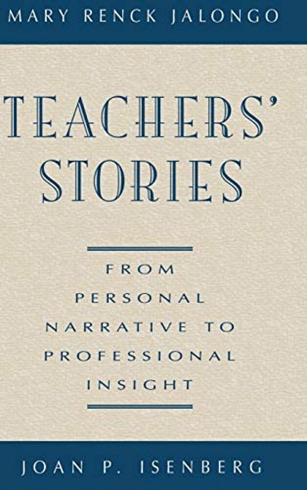 Teachers Stories-..