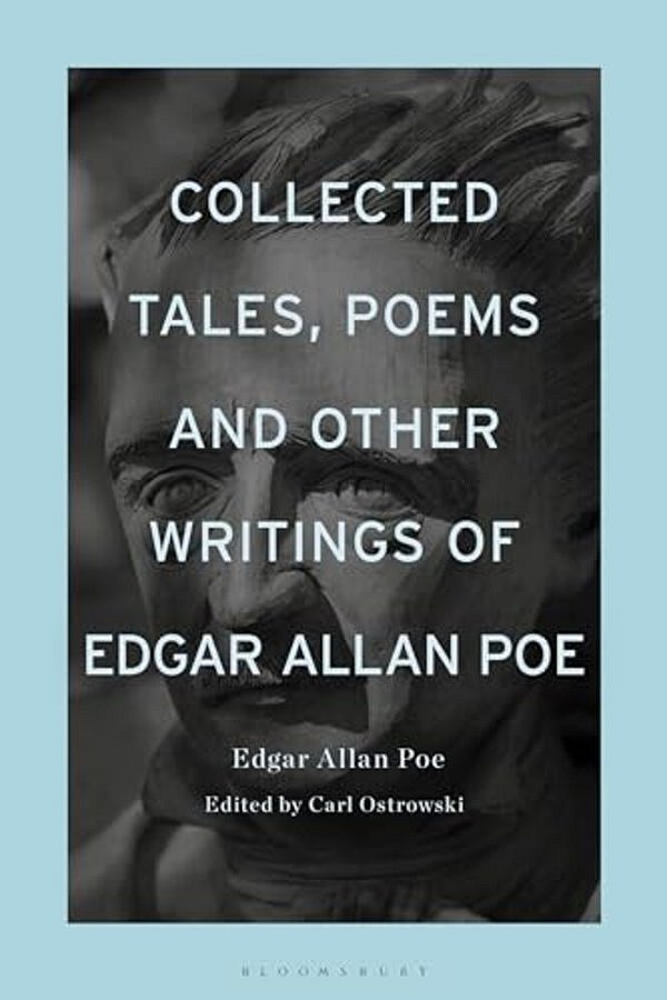 Collected Tales, Poems, And Other Writings Of Edgar Allan Poe-..