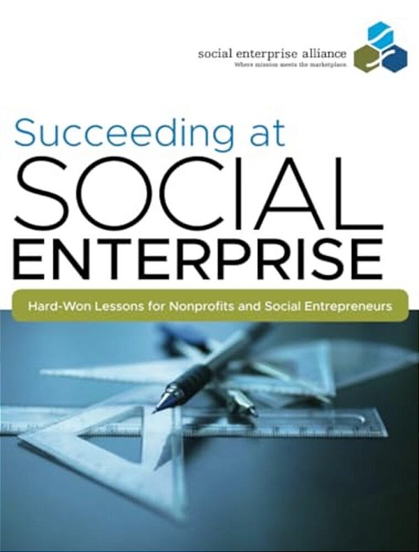 Succeeding At Social Enterpris-..