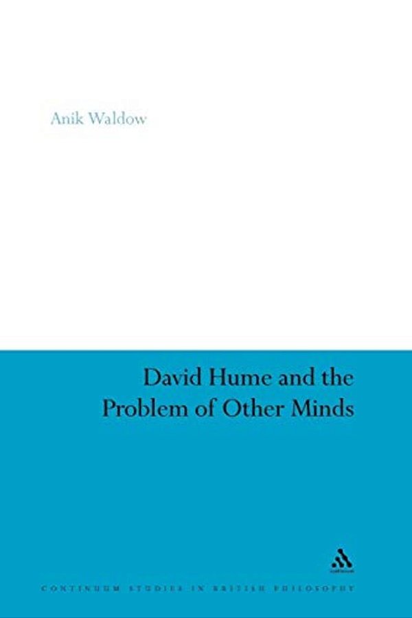 David Hume And The Problem Of Other Minds-..