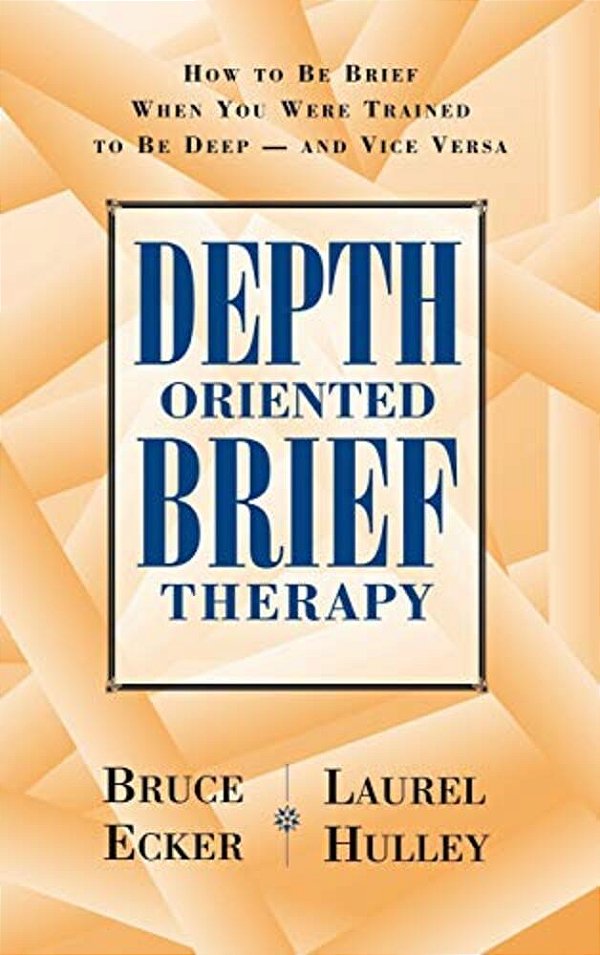 Depth Oriented Brief Therapy-..