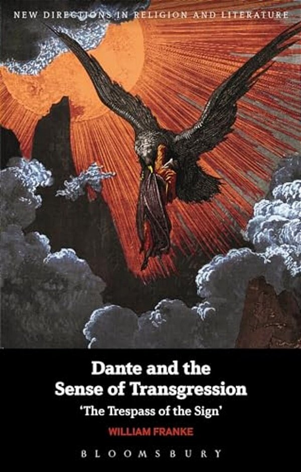 Dante And The Sense Of Transgression-..