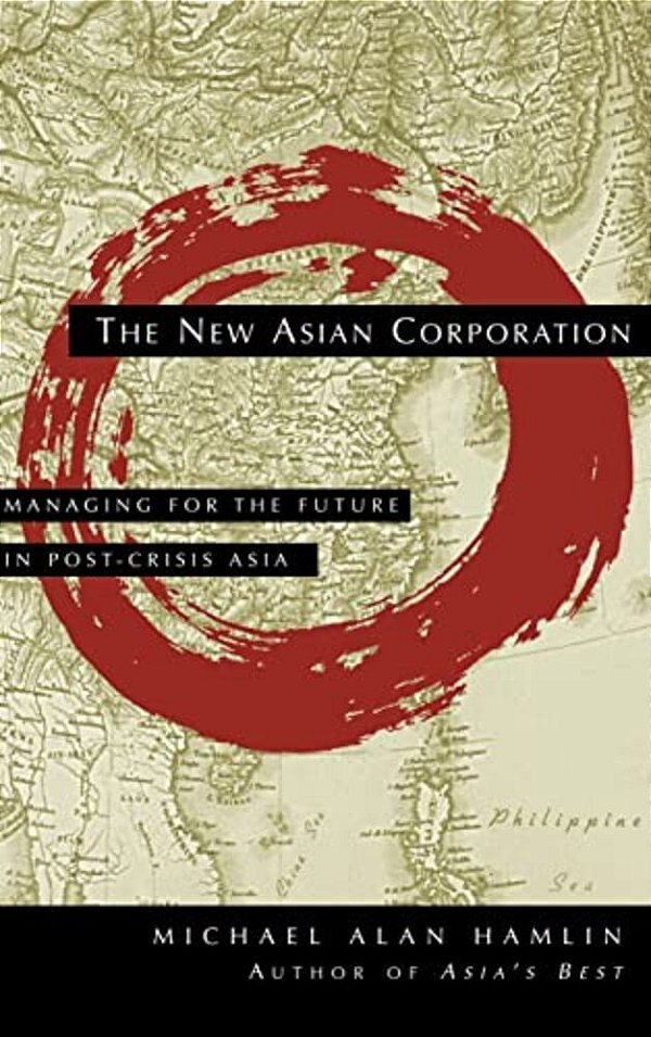 The New Asian Corporation-..