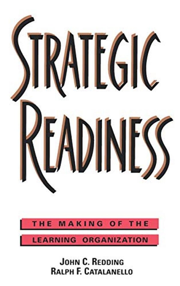 Strategic Readiness-..