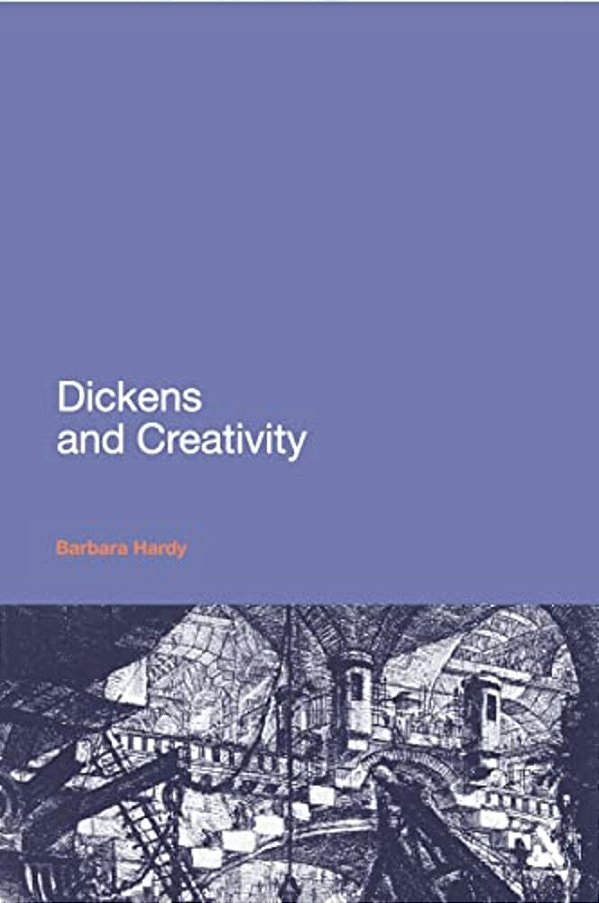Dickens And Creativity-..