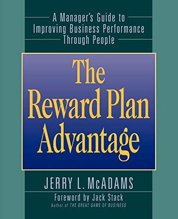 Reward Plan Advantage-..