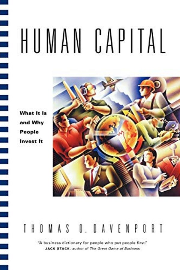Human Capital P-..
