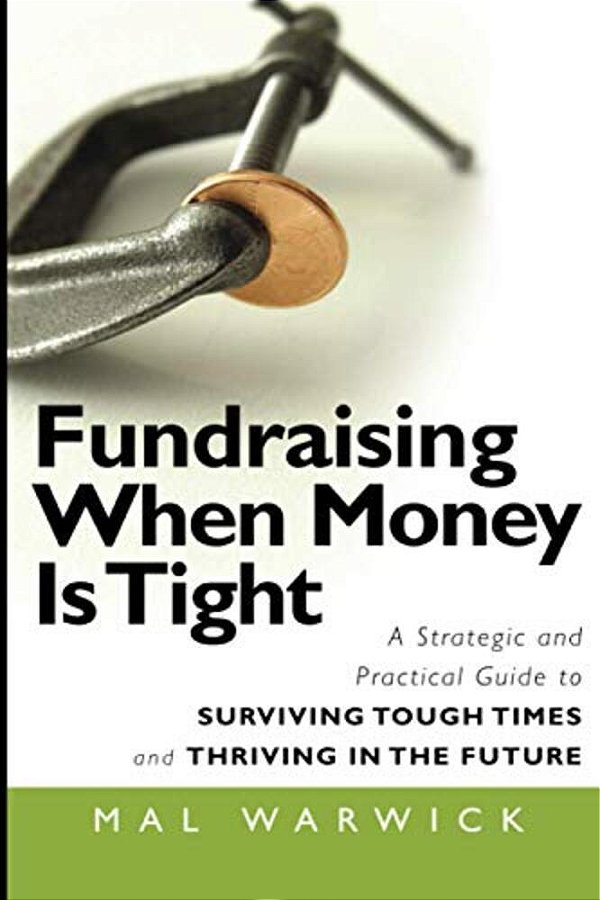 Fundraising When Money Is Tigh-..