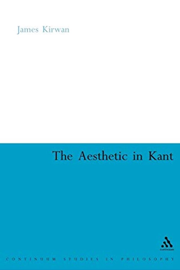 The Aesthetic In Kant-..