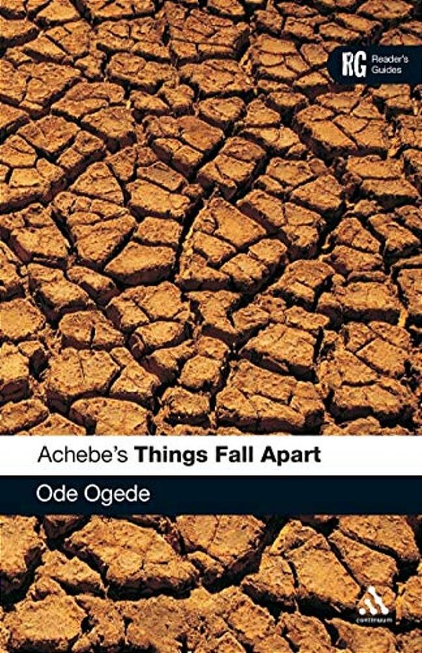 Achebe's Things Fall Apart-..