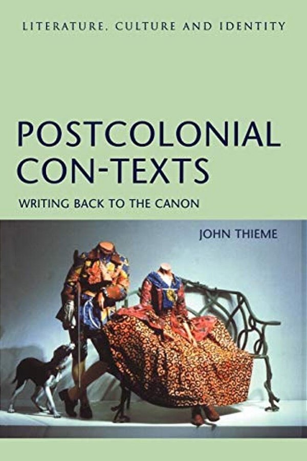 Postcolonial Con-Texts-..