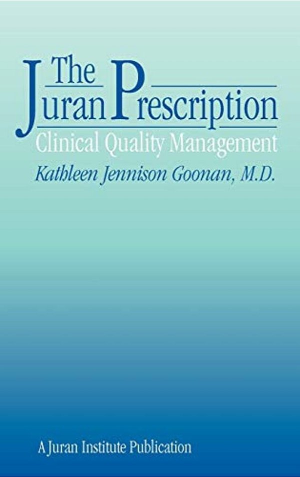 Juran Prescription-..