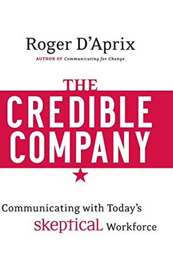 The Credible Company-..