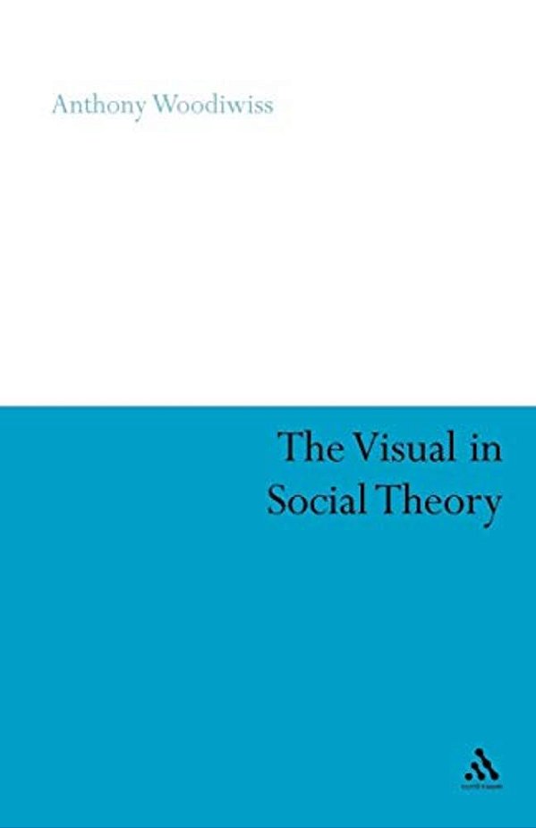 The Visual In Social Theory-..
