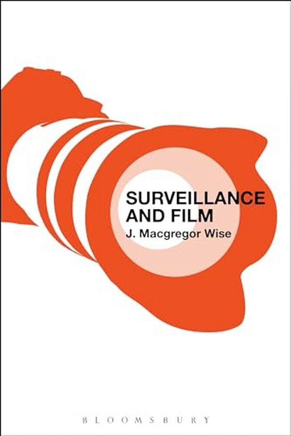 Surveillance And Film-..