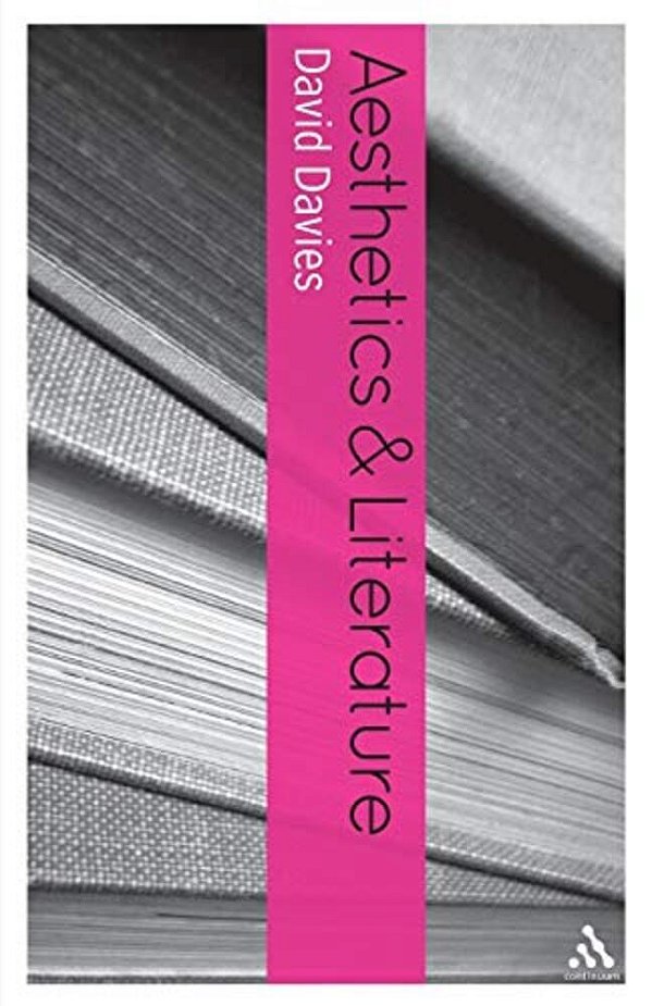 Aesthetics And Literature-..