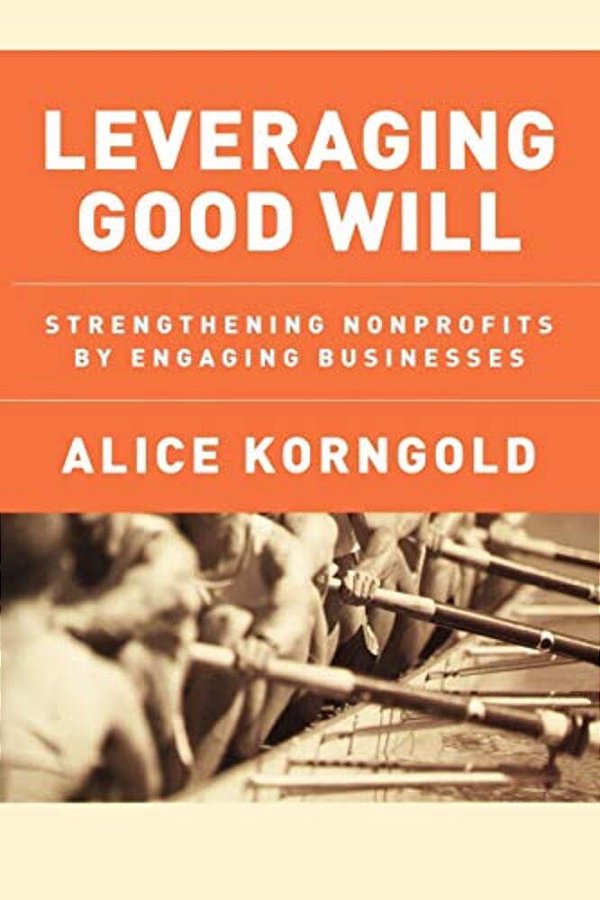 Leveraging Good Will-..