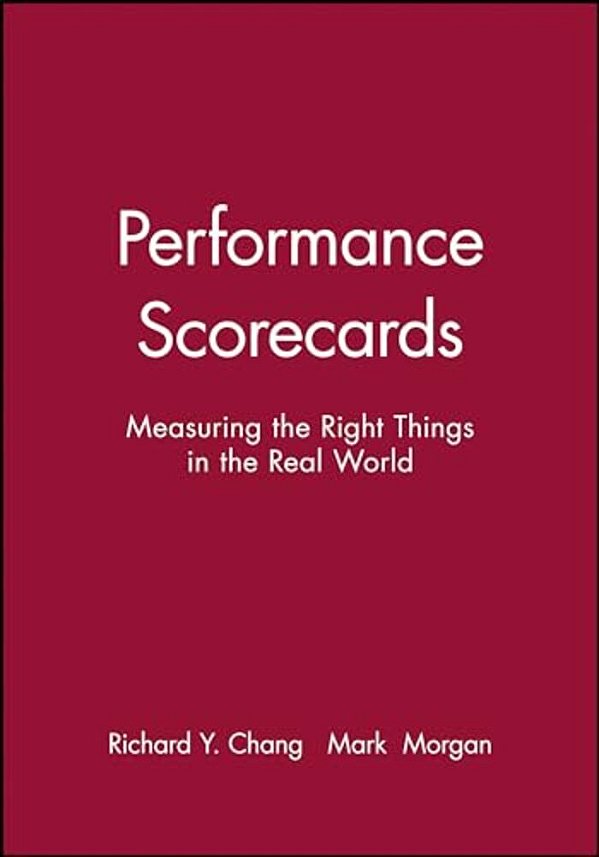 Performance Scorecards Pb-..