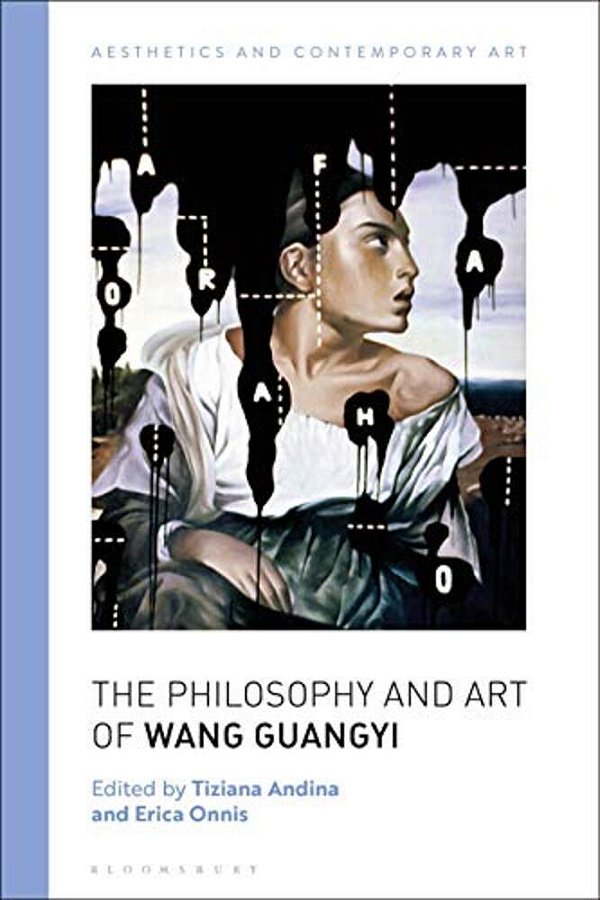The Philosophy And Art Of Wang Guangyi-..