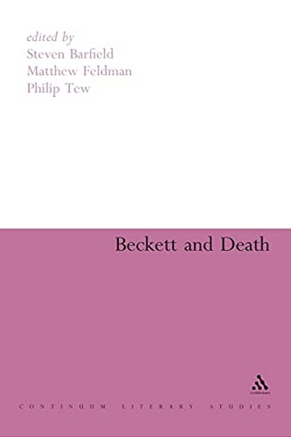 Beckett And Death-..