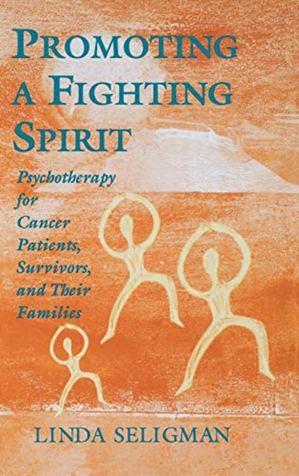 Promoting Fighting Spirit Cancer (Dp11)-..
