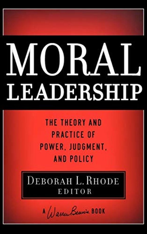 Moral Leadership-..