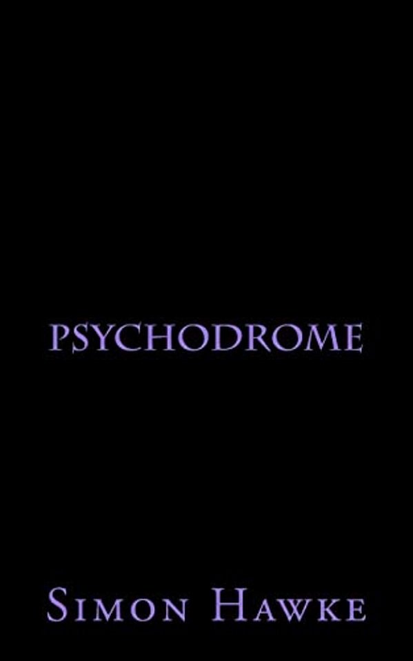 Psychodrome-..