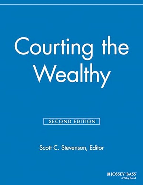 Courting The Wealthy-..
