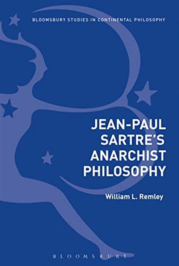 Jean-Paul Sartre's Anarchist Philosophy-..