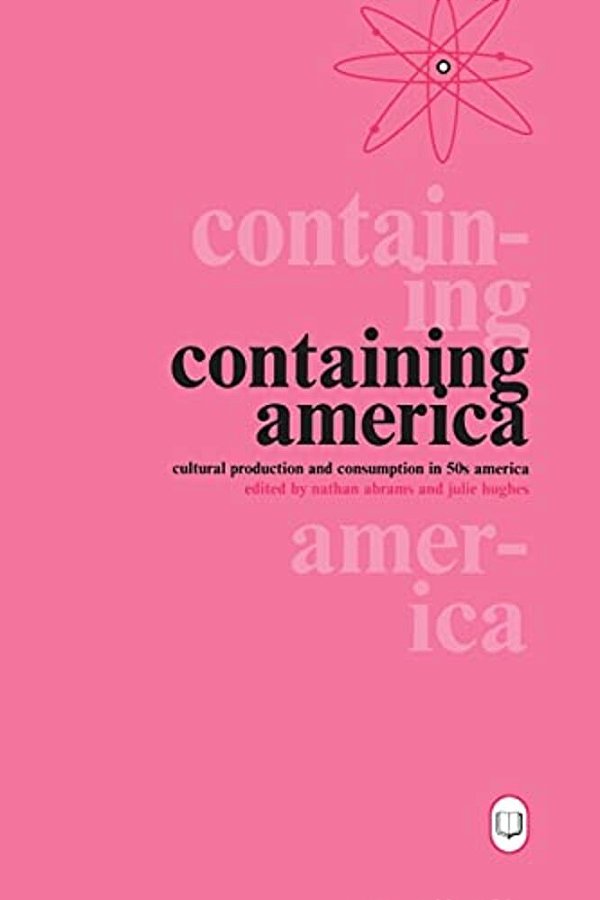 Containing America-..