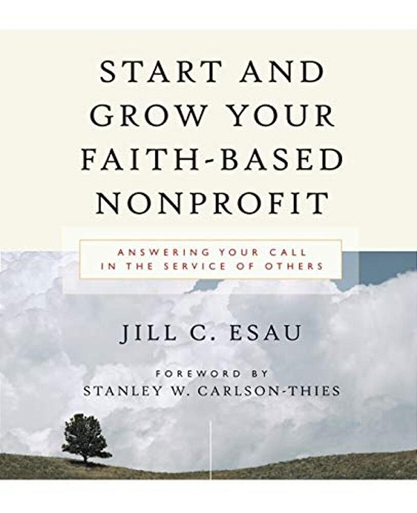 Start Grow Faith-Based Nonprofit-..