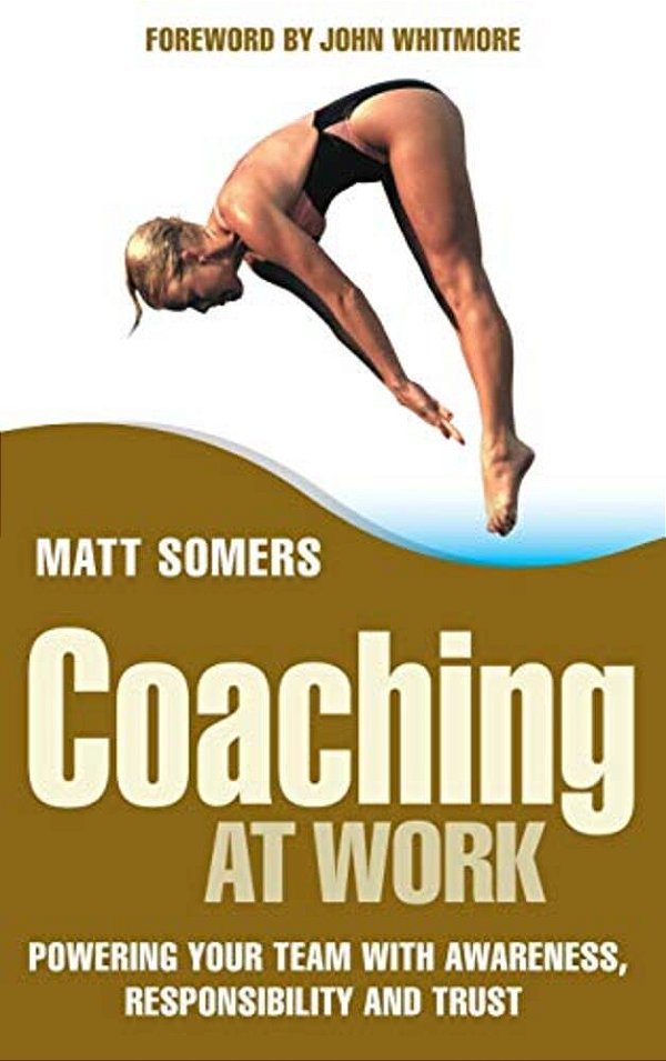 Coaching At Work-..