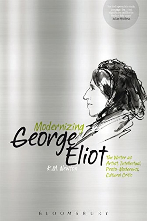 Modernizing George Eliot-..
