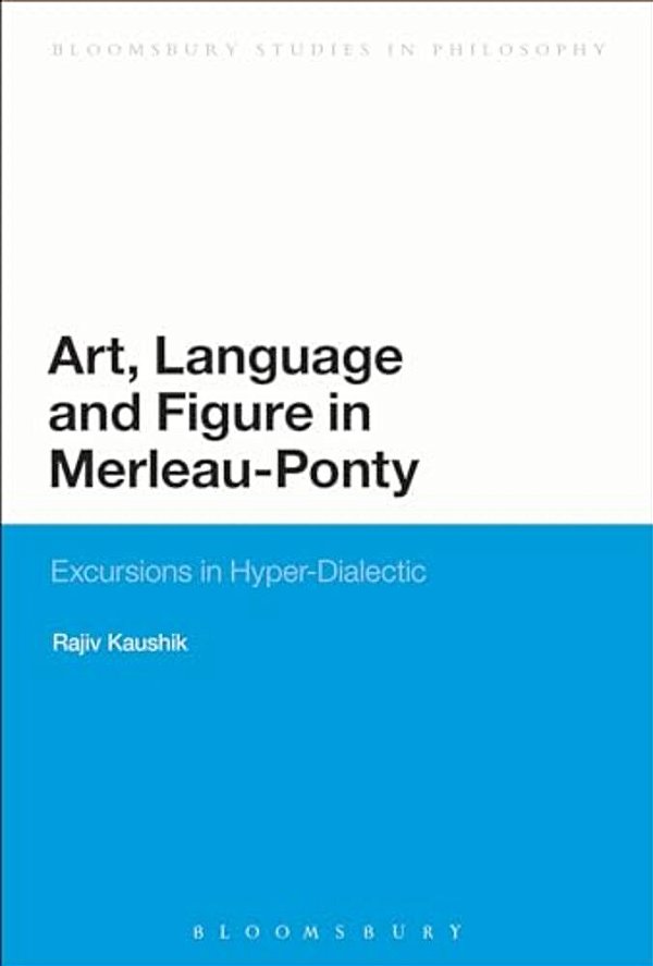 Art, Language And Figure In Merleau-Ponty-..