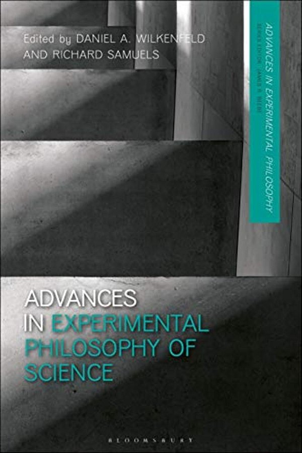 Advances In Experimental Philosophy Of Science-..