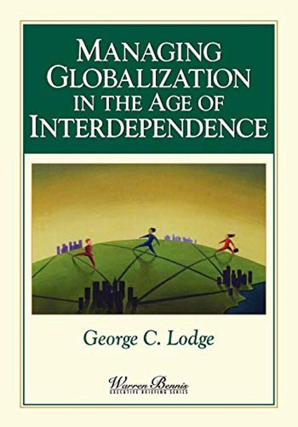 Managing Globalization Interdependence-..