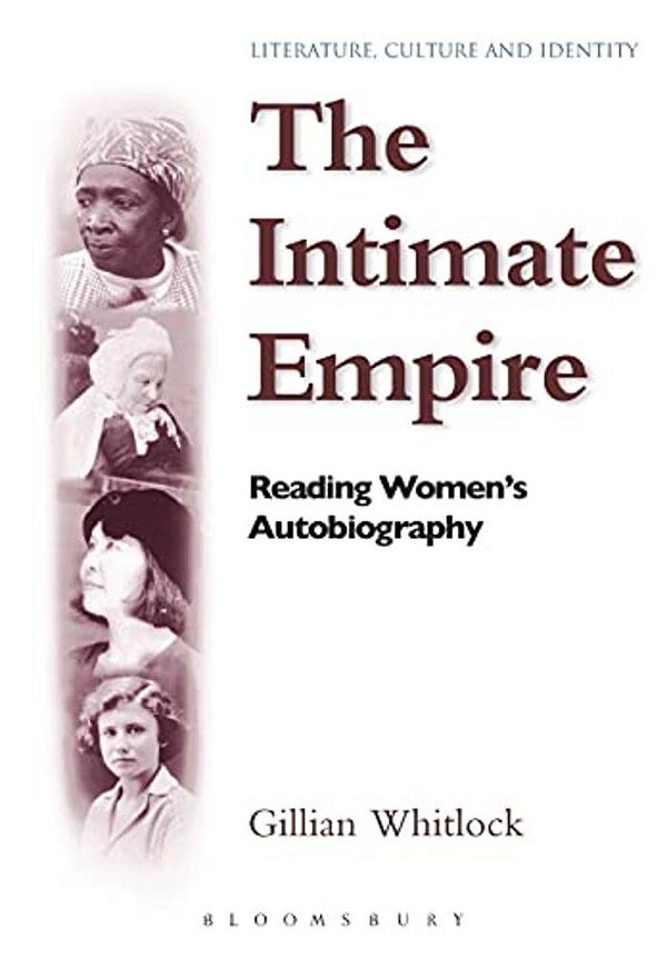 The Intimate Empire-..