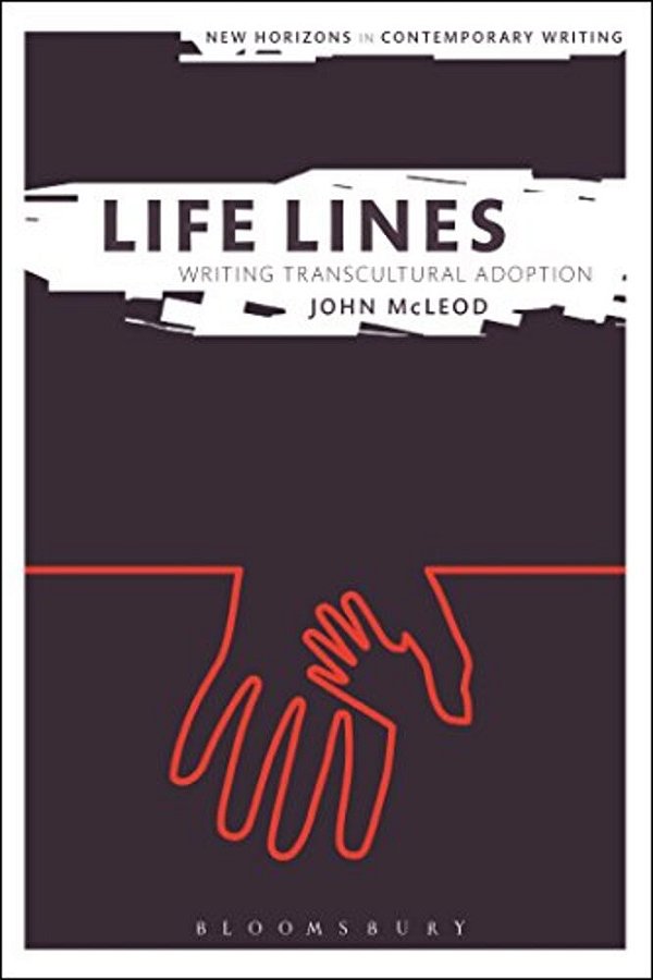 Life Lines: Writing Transcultural Adoption-..