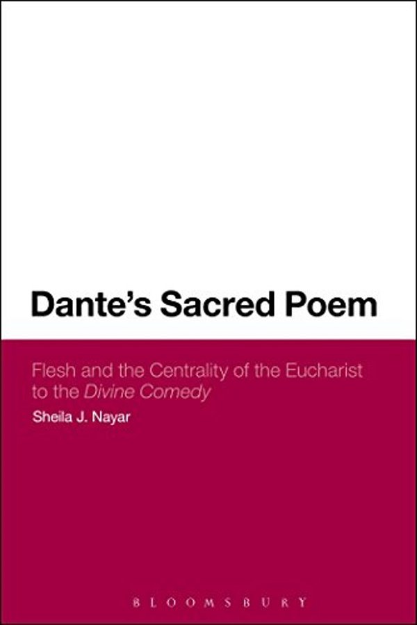 Dante's Sacred Poem-..